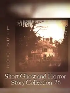 Short Ghost and Horror Collection 026
