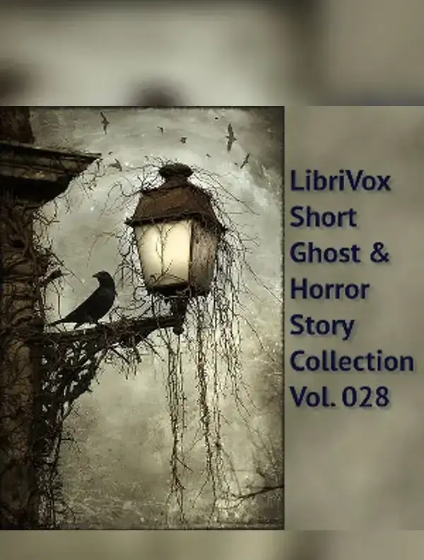 Short Ghost and Horror Collection 028