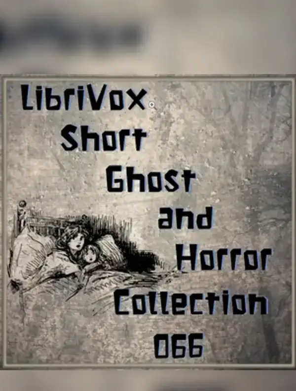 Short Ghost and Horror Collection 066