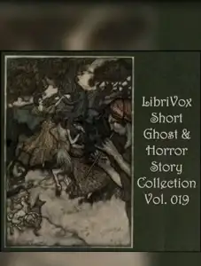 Short Ghost and Horror Collection 019