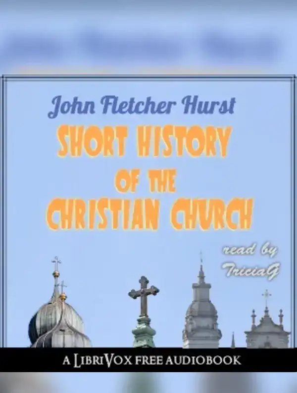 Short History of the Christian Church