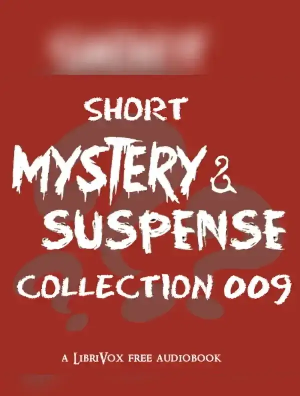 Short Mystery and Suspense Collection 009