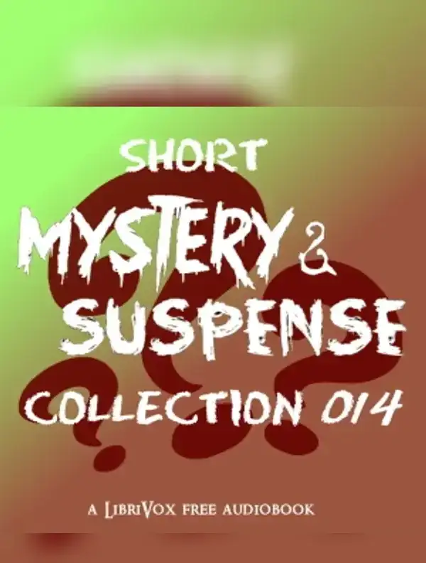 Short Mystery and Suspense Collection 014