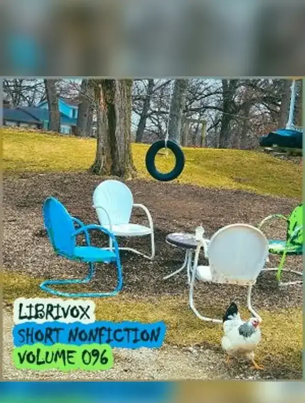 Short Nonfiction Collection