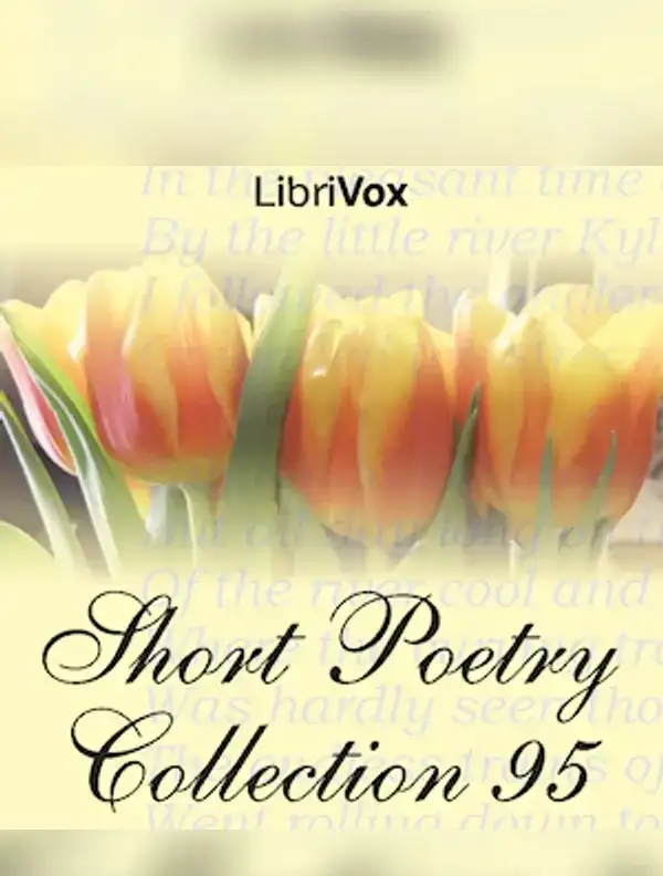 Short Poetry Collection 095