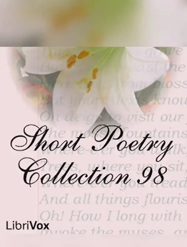 Short Poetry Collection 098