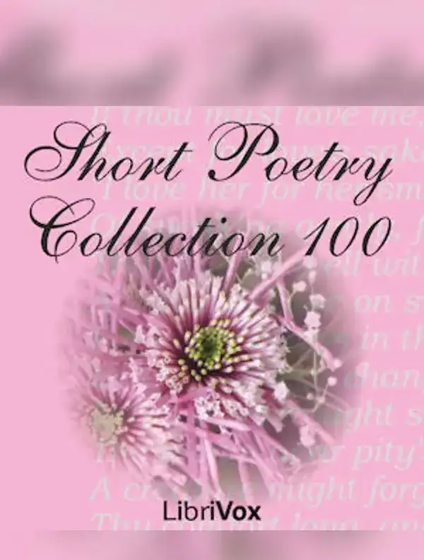 Short Poetry Collection 100