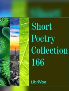 Short Poetry Collection 166