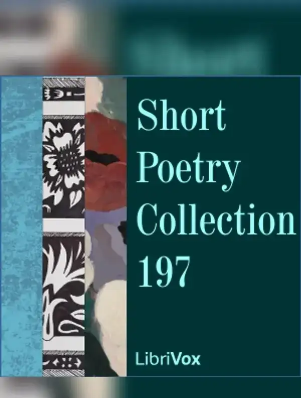 Short Poetry Collection 197