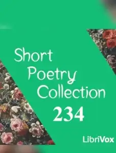 Short Poetry Collection 234