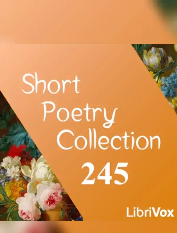Short Poetry Collection 245