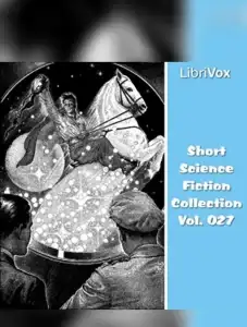 Short Science Fiction Collection 027