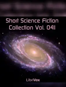 Short Science Fiction Collection 041