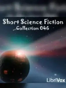 Short Science Fiction Collection 046