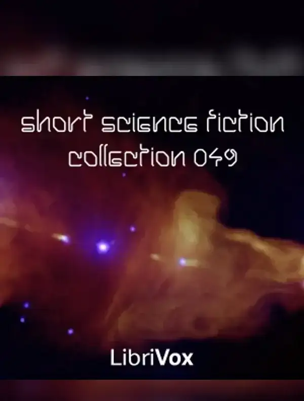 Short Science Fiction Collection 049
