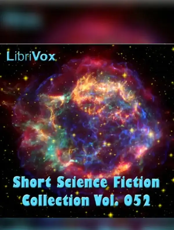 Short Science Fiction Collection 052