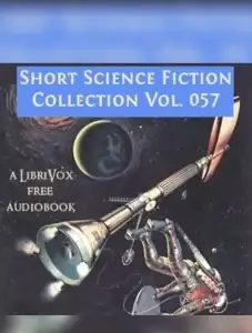 Short Science Fiction Collection 057