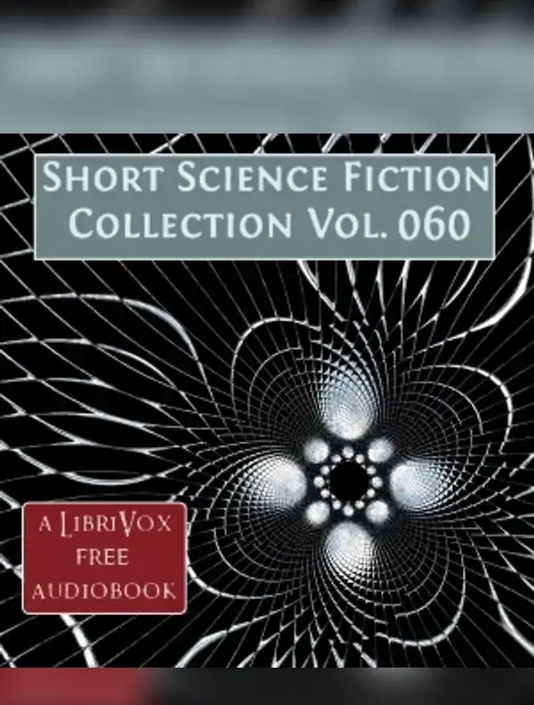 Short Science Fiction Collection 060