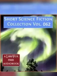 Short Science Fiction Collection 062