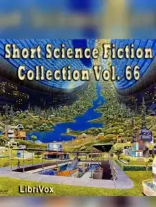 Short Science Fiction Collection 066