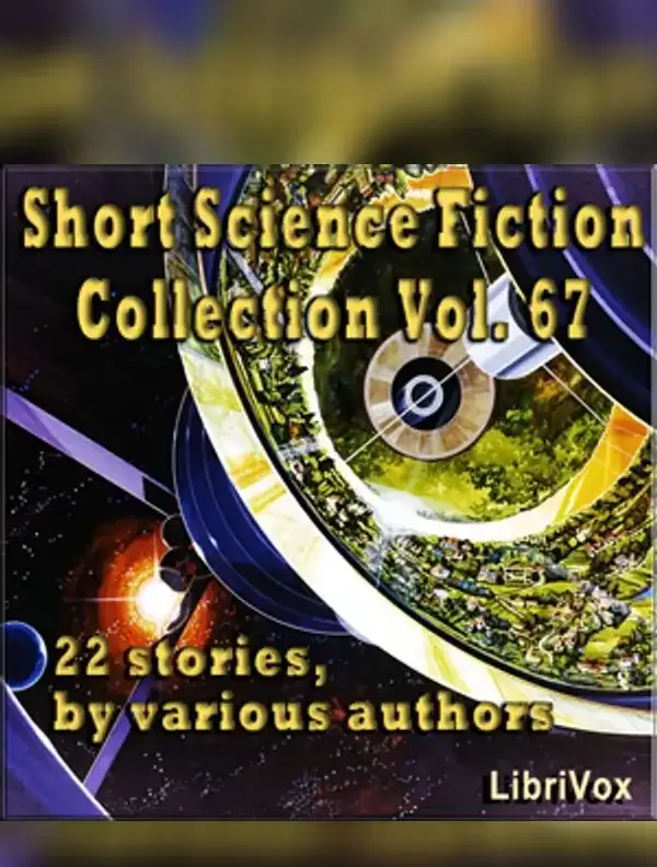 Short Science Fiction Collection 067
