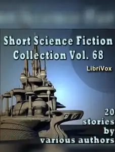 Short Science Fiction Collection 068