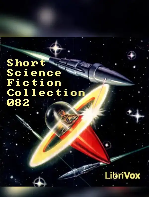 Short Science Fiction Collection 082