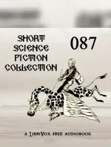 Short Science Fiction Collection 087