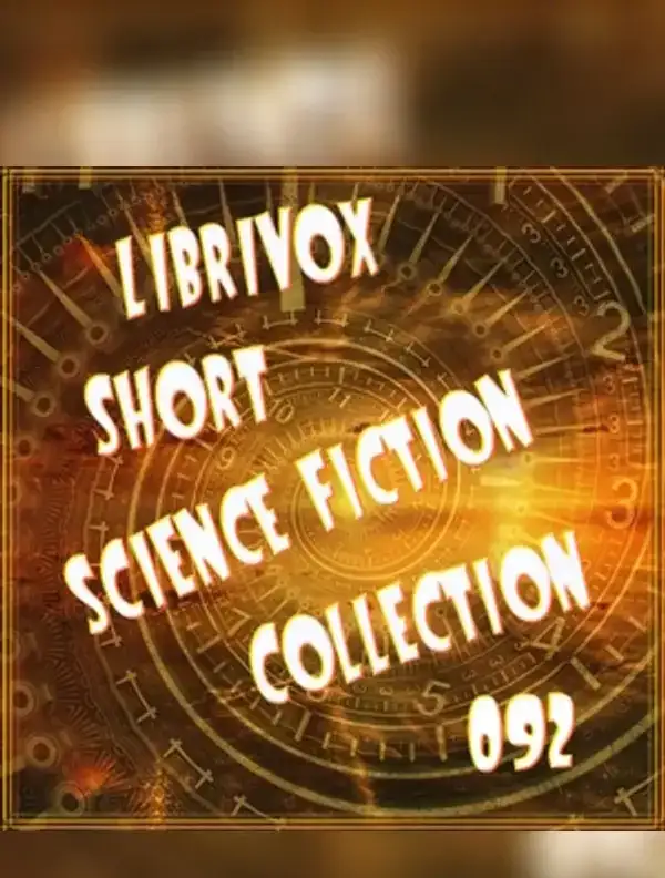 Short Science Fiction Collection 092