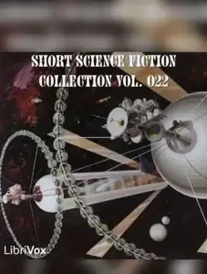 Short Science Fiction Collection 022