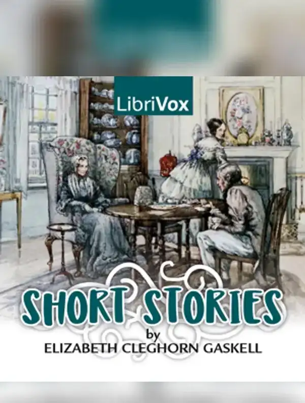 Short Stories (Household Words 1850-53)