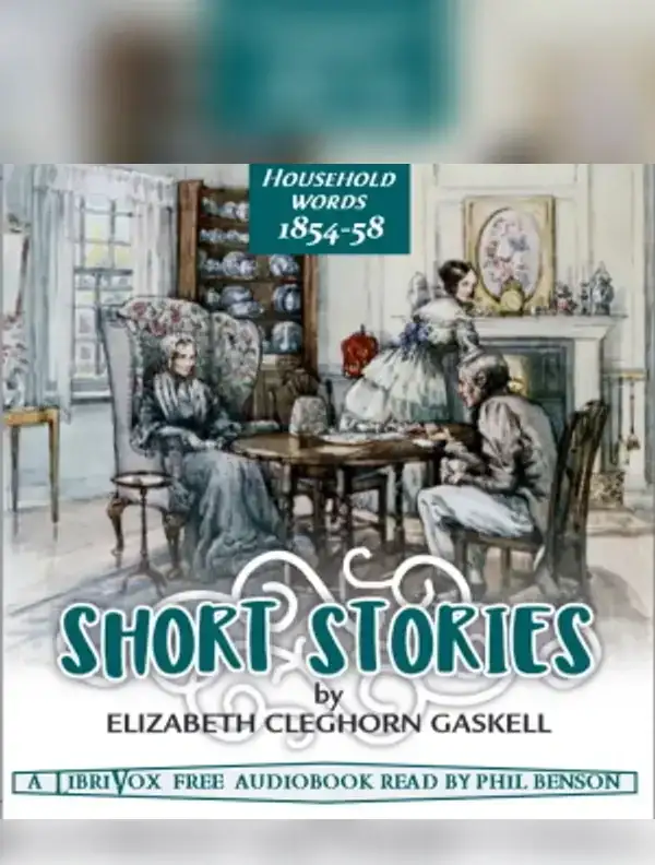 Short Stories (Household Words