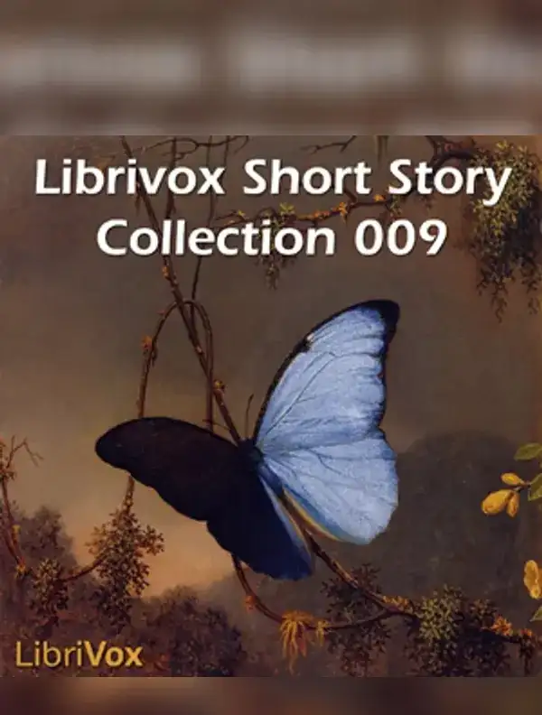 Short Story Collection Vol. 009