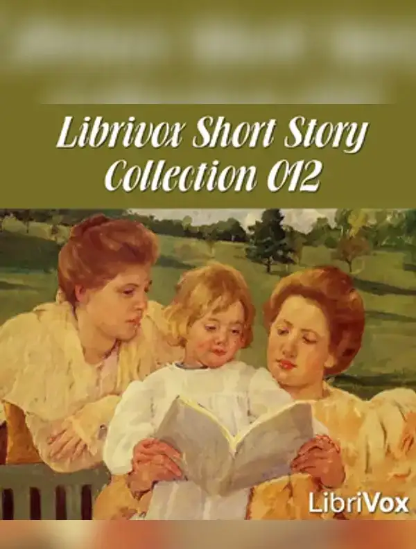 Short Story Collection Vol. 012