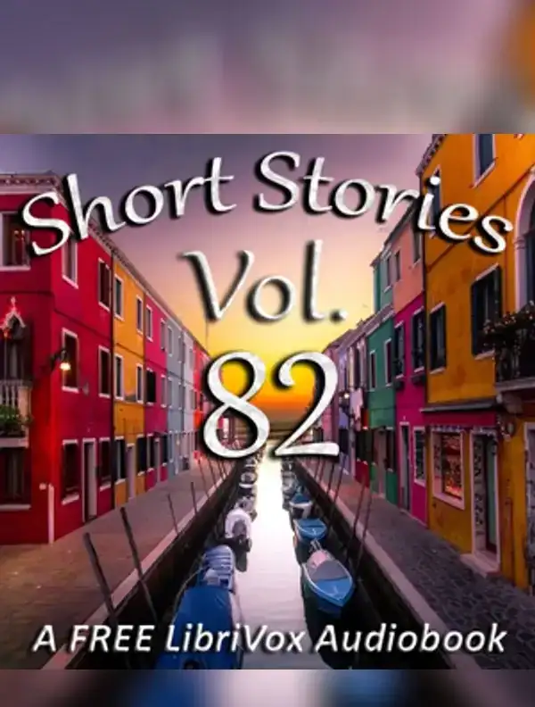 Short Story Collection Vol. 082