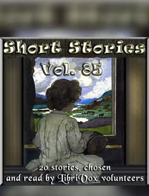 Short Story Collection Vol. 085