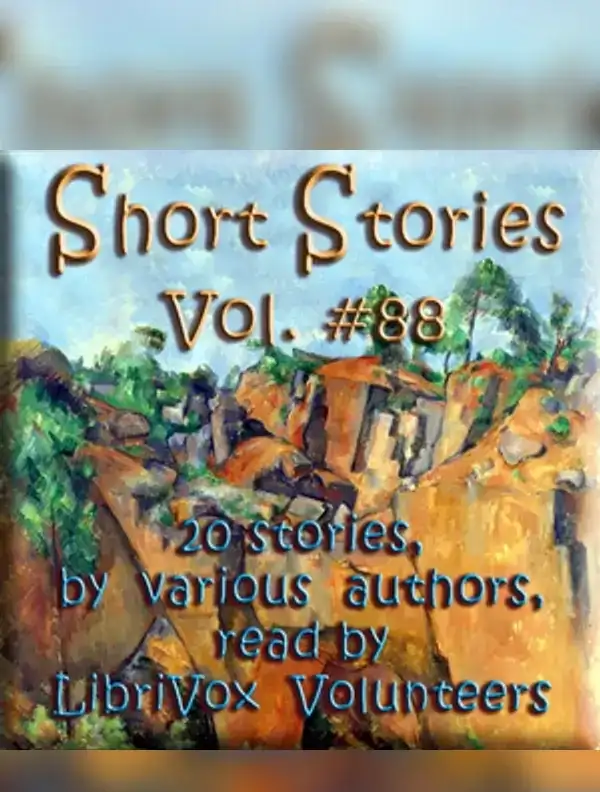 Short Story Collection Vol. 088