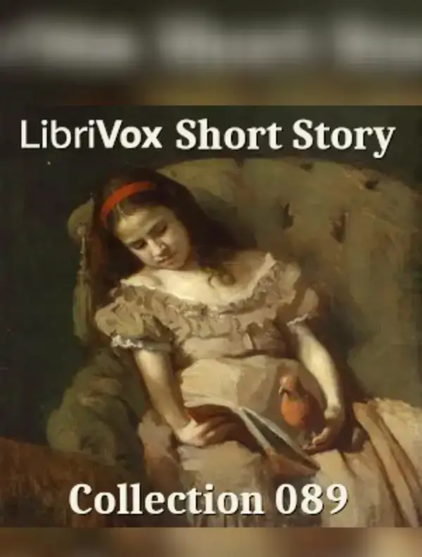 Short Story Collection Vol. 089