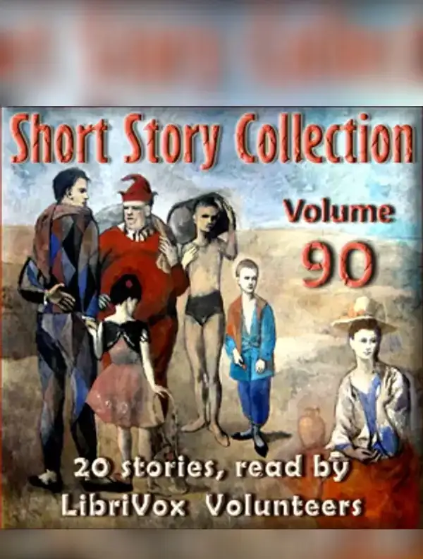 Short Story Collection Vol. 090