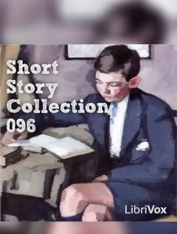 Short Story Collection Vol. 096