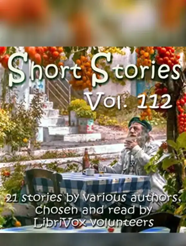 Short Story Collection 112