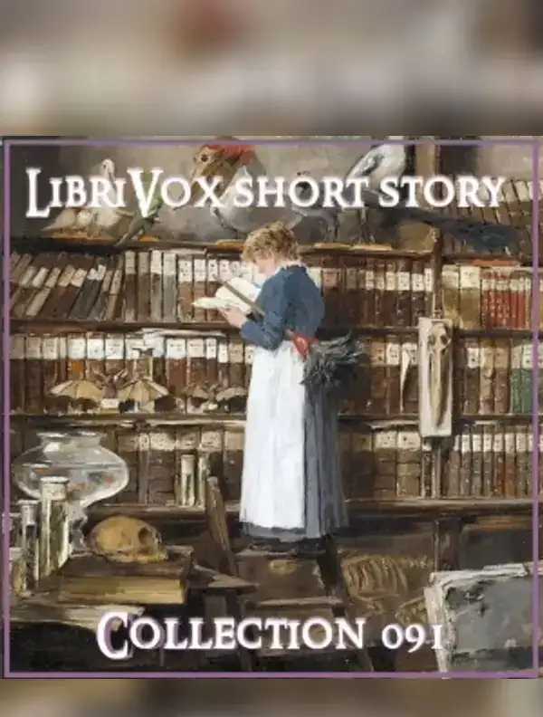 Short Story Collection Vol. 091