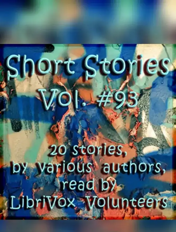 Short Story Collection Vol. 093