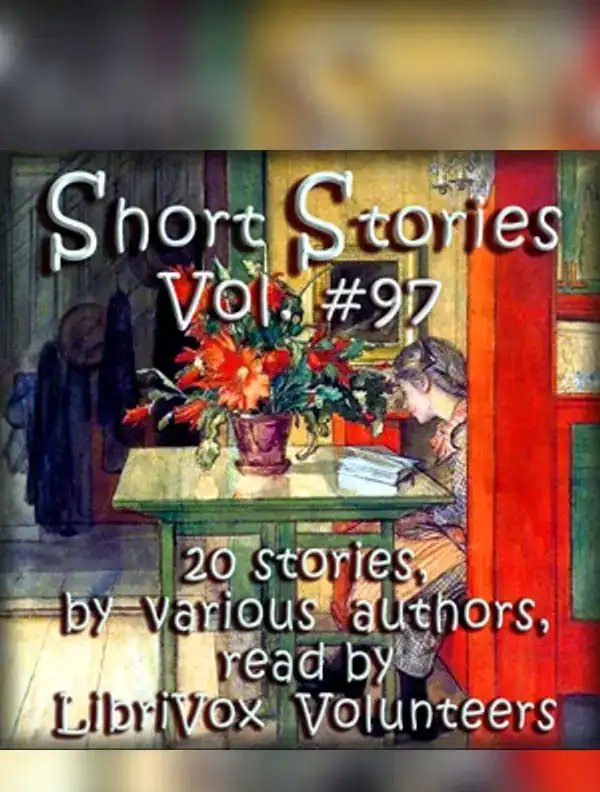 Short Story Collection Vol. 097