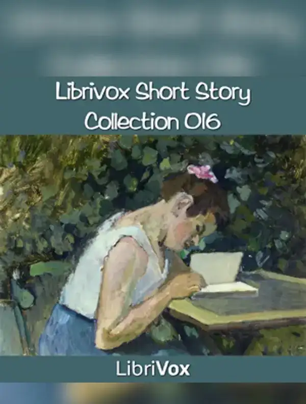 Short Story Collection Vol. 016