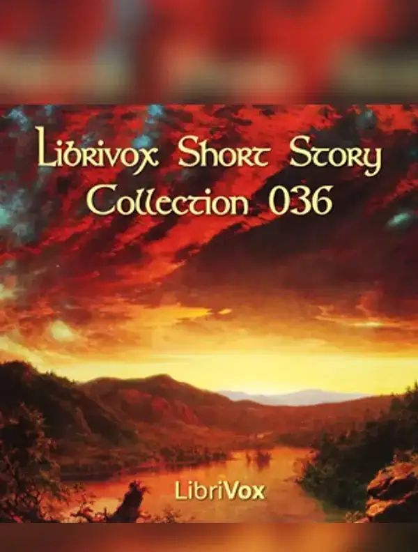 Short Story Collection Vol. 036