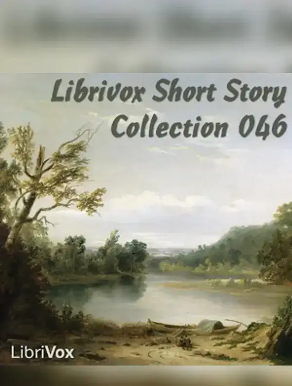 Short Story Collection Vol. 046