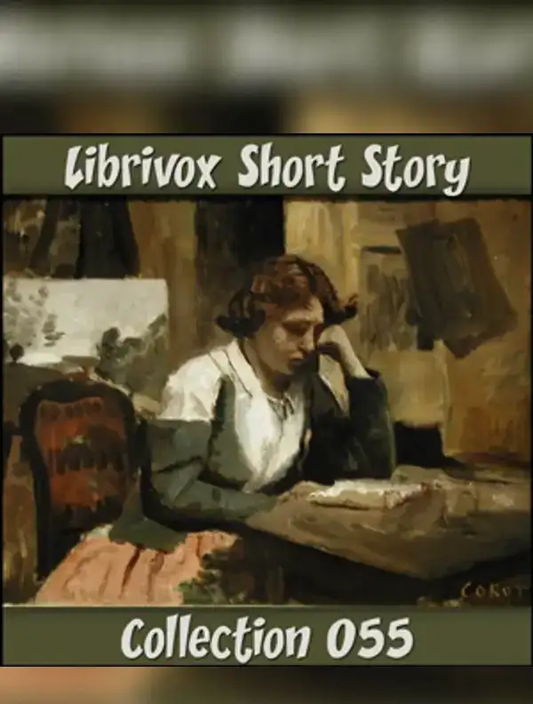 Short Story Collection Vol. 055
