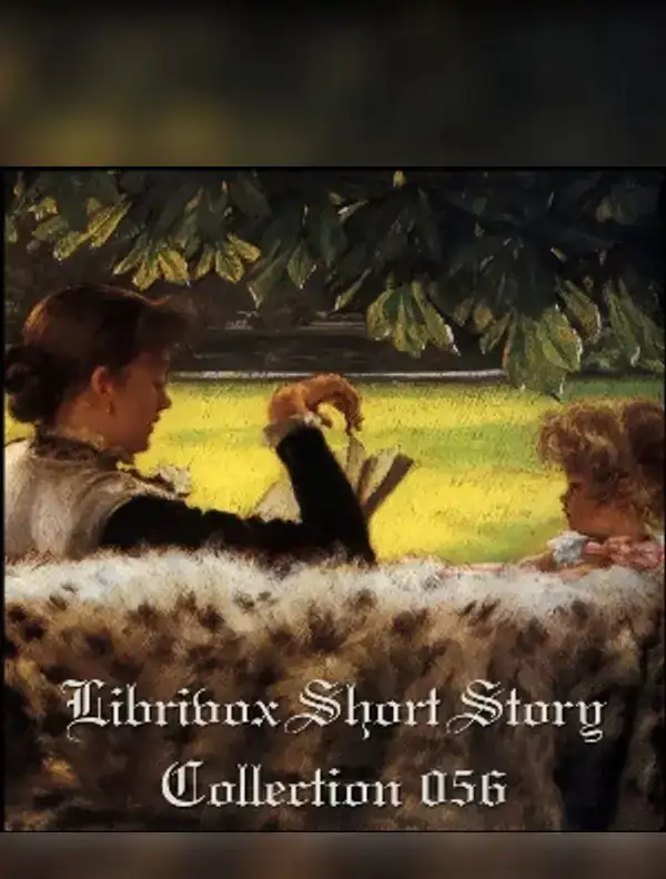 Short Story Collection Vol. 056