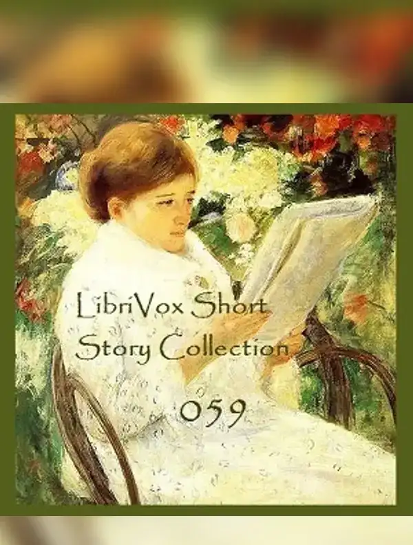 Short Story Collection Vol. 059